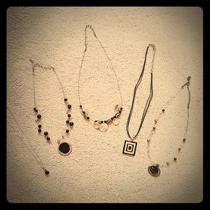 Necklace assortment